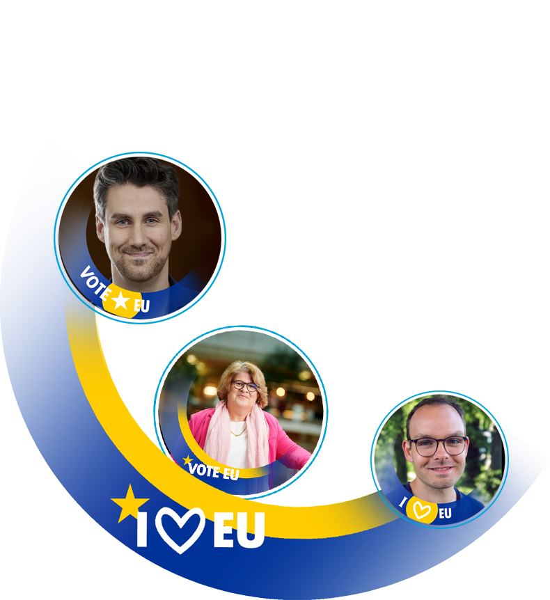 Vote EU example profile image